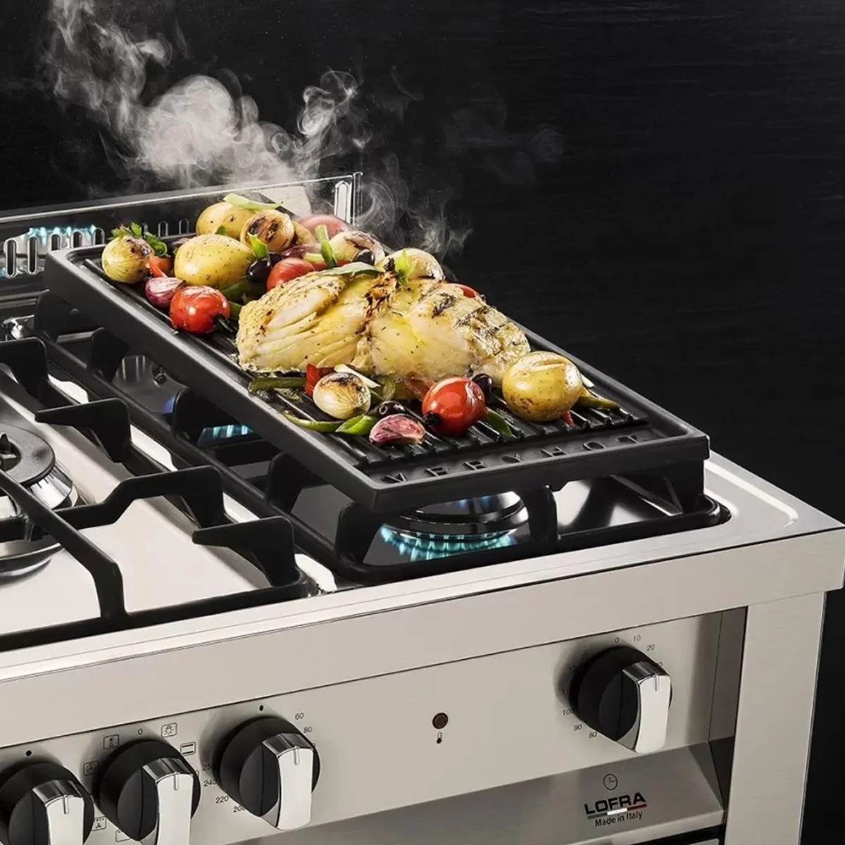 Assistência Fogões Professional perto de mim sp