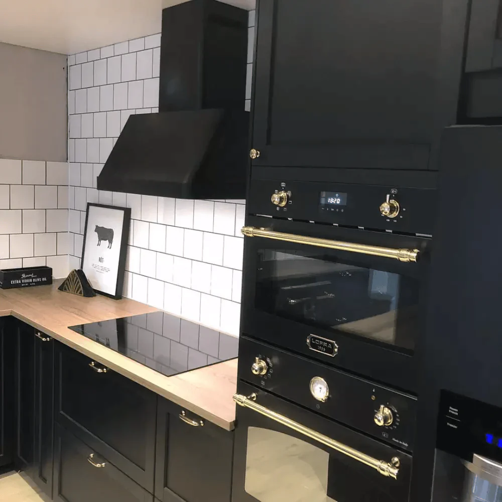 Assistência forno Lofra perto de mim em São Paulo