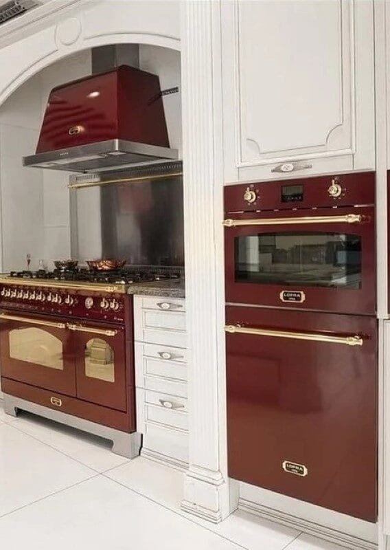 Assistência micro-ondas Lofra perto de mim em São Paulo