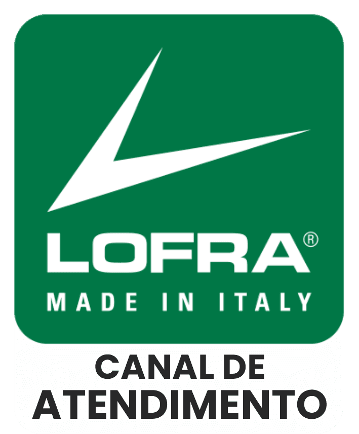 logo lofra canal