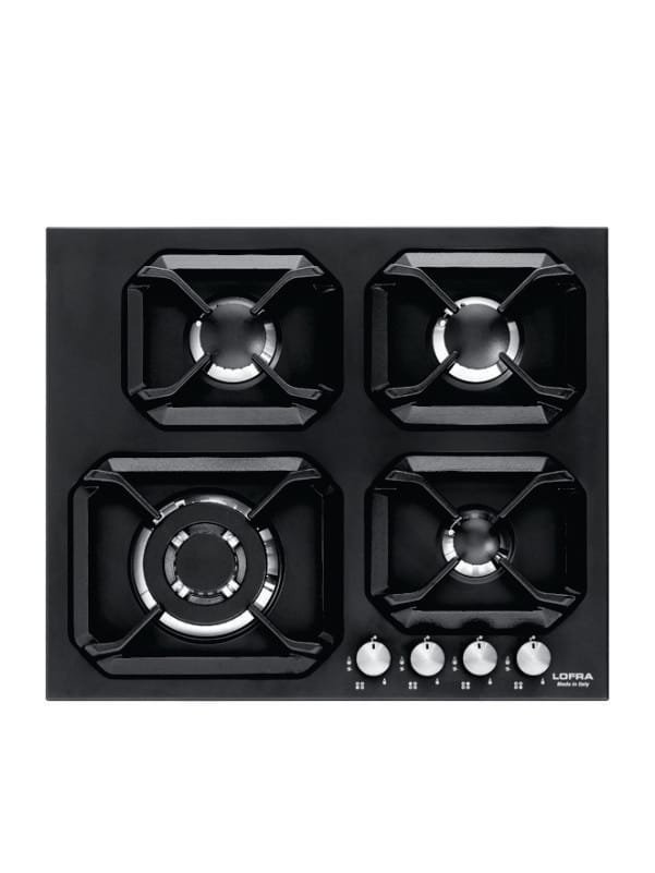 Cooktop Lofra