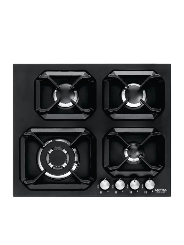 Cooktop Lofra