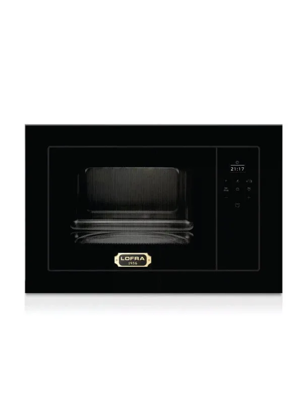Micro-ondas Lofra